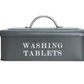 Washing Tablet Box