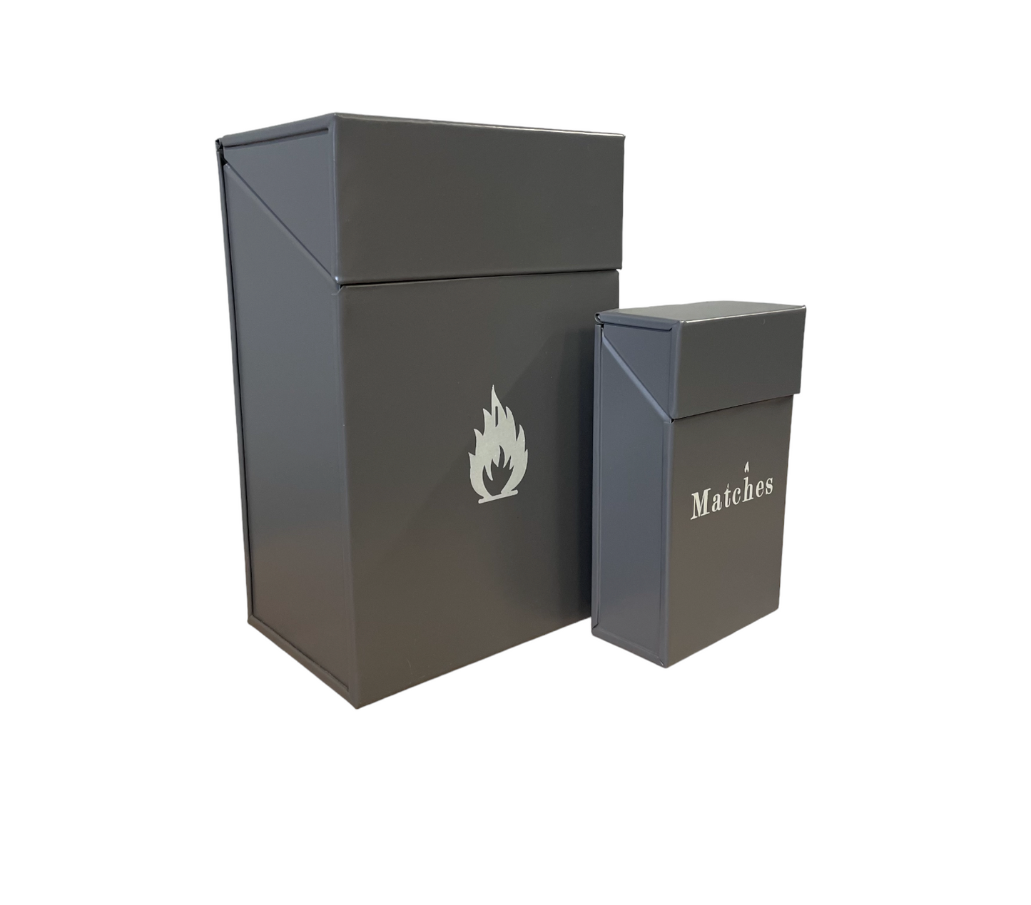 Keswick Firelighter & Matchbox Set