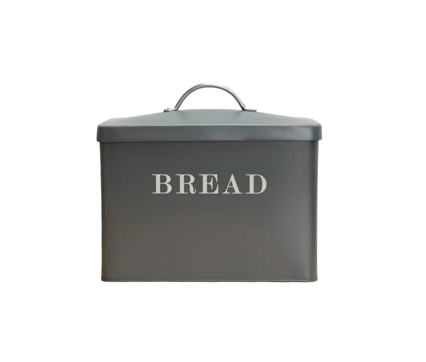 Keswick Rectangular Bread Bin
