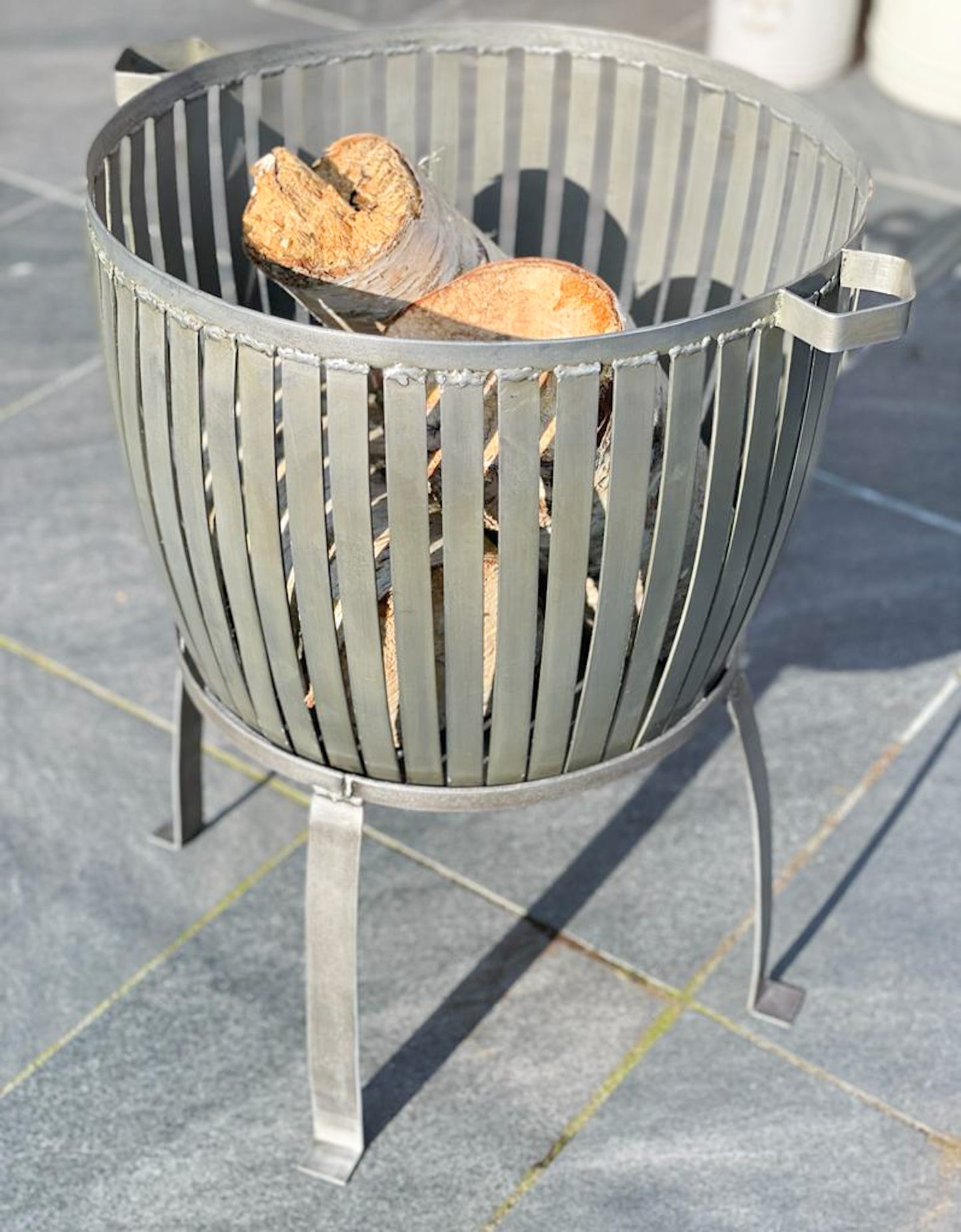 Woodsome Small Fire Pit