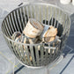 Woodsome Small Fire Pit