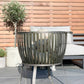 Woodsome Large Fire Pit