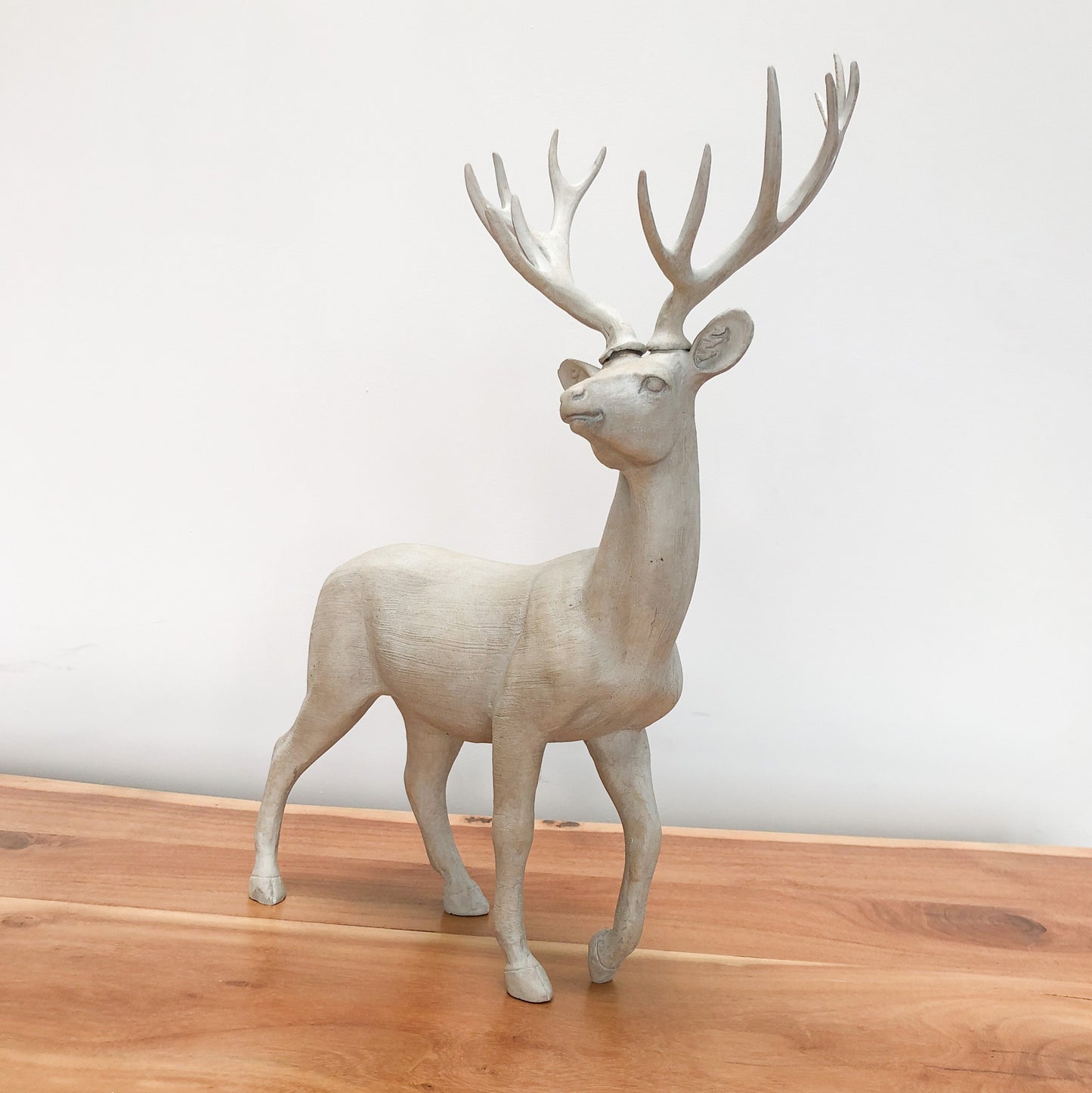 Standing  Stag