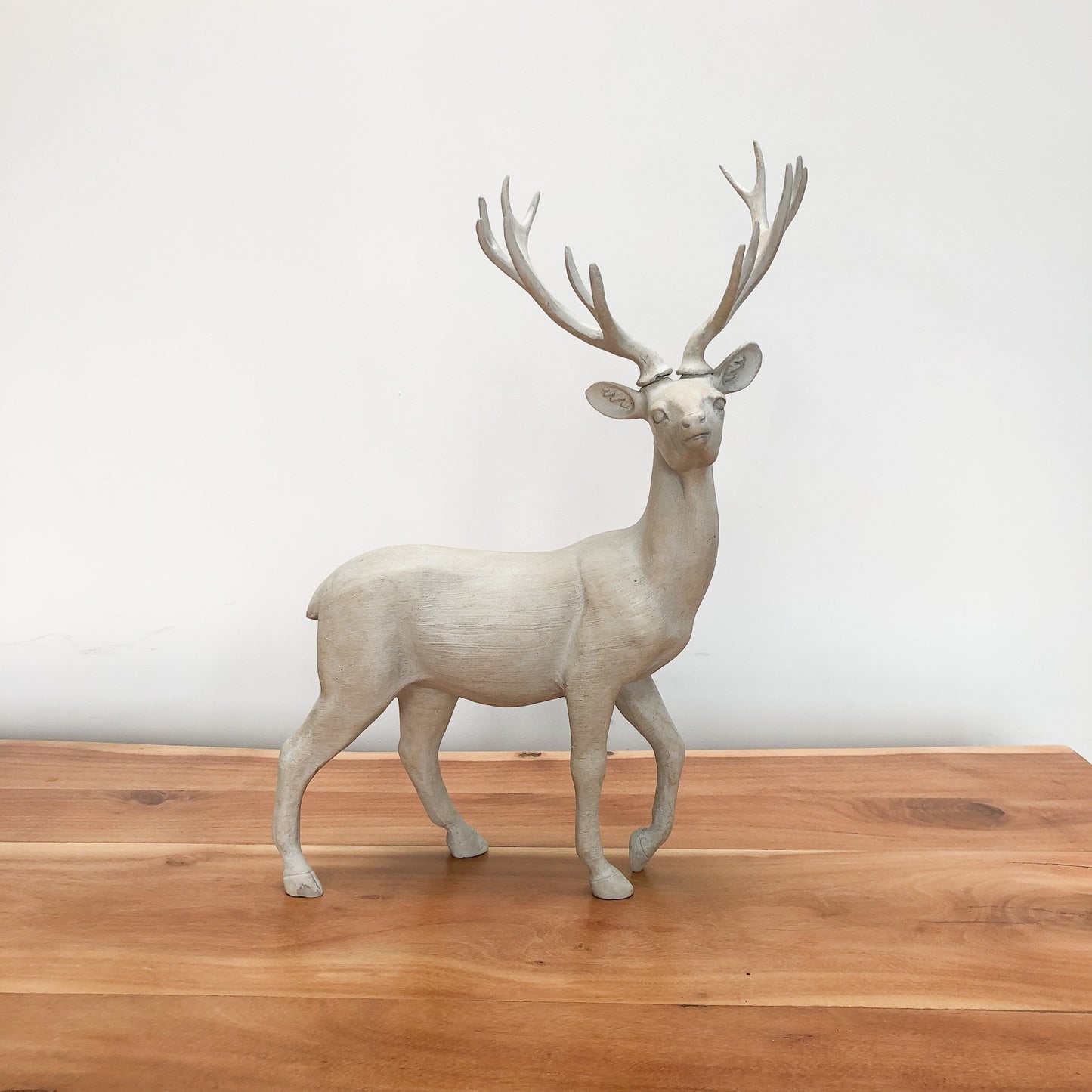 Standing  Stag